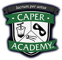 Caper Academy