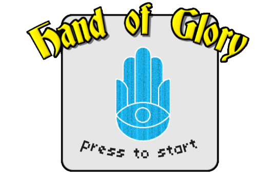 Hand of Glory